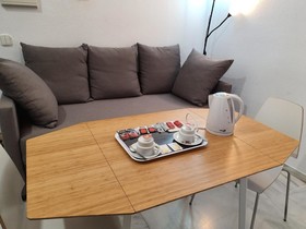 Apartamentos Los Angeles