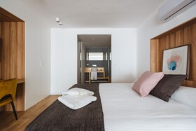 Apartamentos Murillo Gardens
