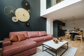 Apartamentos Murillo Gardens
