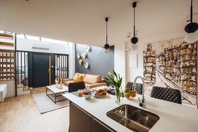 Apartamentos Murillo Gardens