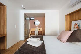 Apartamentos Murillo Gardens