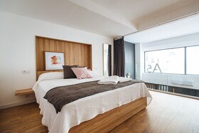 Apartamentos Murillo Gardens