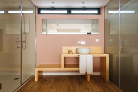 Apartamentos Murillo Gardens
