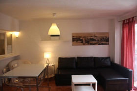 Apartamentos Placentines