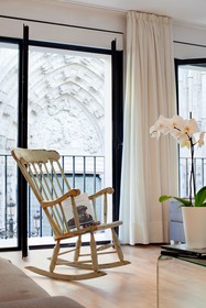 Puerta Catedral Apartments