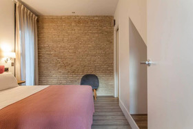 Apartamentos San Bernardo