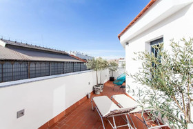 Apartamentos San Bernardo