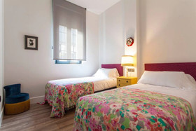 Apartamentos San Bernardo