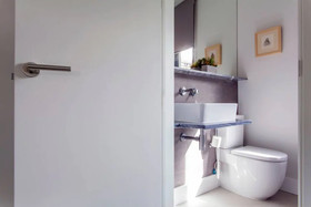 Apartamentos San Bernardo