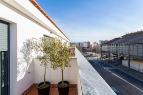 Apartamentos San Bernardo