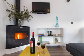 Apartamentos San Bernardo