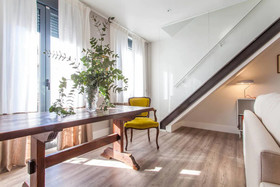 Apartamentos San Bernardo