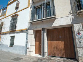 Apartamentos San Bernardo