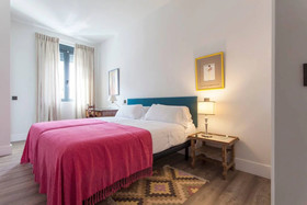 Apartamentos San Bernardo