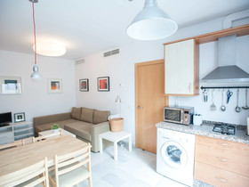 Apartamentos San Bernardo