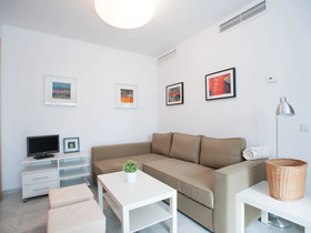 Apartamentos San Bernardo