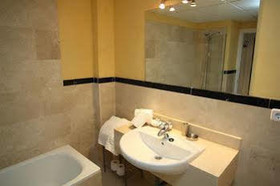 Apartamentos Sevilla Centro