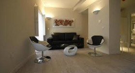 Apartamentos Sevilla Centro