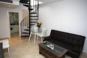 Apartamentos Sevilla Centro