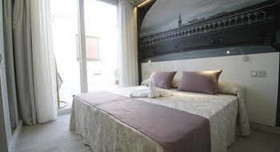 Apartamentos Sevilla Centro