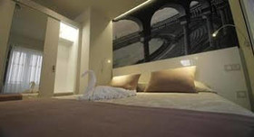 Apartamentos Sevilla Centro