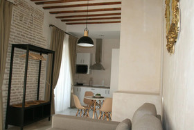 Apartamentos Sevillanos Ilustres