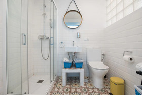 Apartamentos Villa Laura Triana