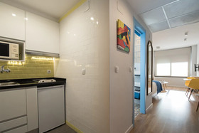 Apartamentos Villa Laura Triana