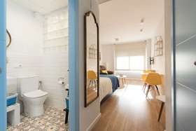 Apartamentos Villa Laura Triana