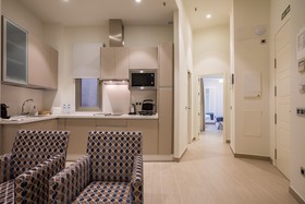 Welldone Cathedral Suites