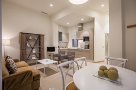 Welldone Cathedral Suites