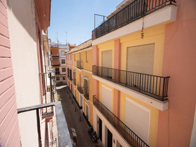 Arc House Sevilla