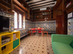 Arc House Sevilla
