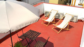 Arc House Sevilla