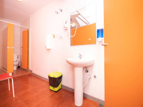 Arc House Sevilla
