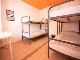 Arc House Sevilla