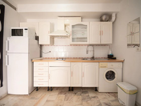 Arc House Sevilla