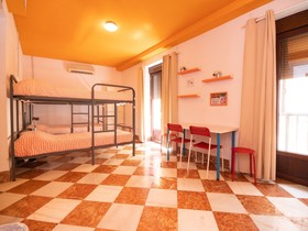 Arc House Sevilla