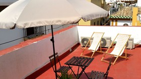 Arc House Sevilla