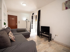 Arc House Sevilla