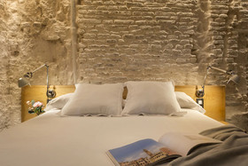 Torre Homenaje Historical Suites