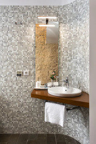 Torre Homenaje Historical Suites