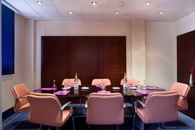 Only YOU Hotel Sevilla