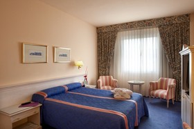 Only YOU Hotel Sevilla