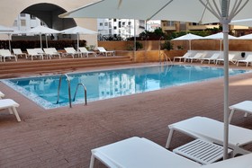 Only YOU Hotel Sevilla