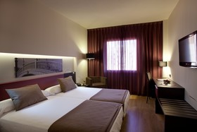 Only YOU Hotel Sevilla