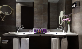 Only YOU Hotel Sevilla