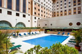Only YOU Hotel Sevilla
