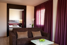 Only YOU Hotel Sevilla
