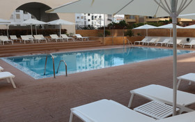 Only YOU Hotel Sevilla